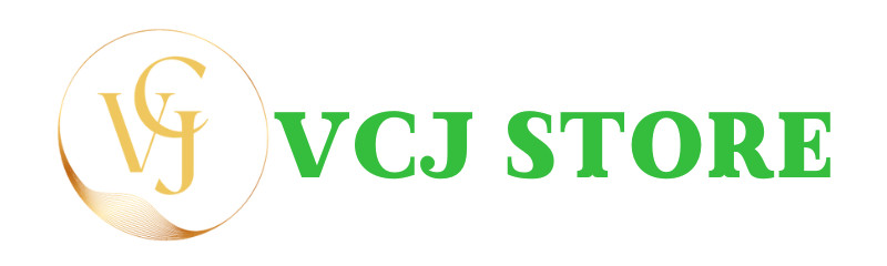 VCJ Store